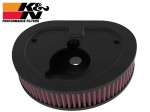 Φίλτρο Αέρα Harley Davidson Electra Glide / Fat Boy / Dyna Glide / Heritage Softail HD-1390 KN Φίλτρο Αέρα Harley Davidson Electra Glide / Fat Boy / Dyna Glide / Heritage Softail HD-1390 KN